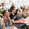 Группа 1502: дипломная защита на «отлично»! - Галерея