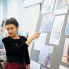 Группа 1502: дипломная защита на «отлично»! - Галерея