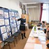 Защита группы 1508 «Декорирование интерьера»: 2 диплома с отличием - Галерея
