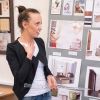 Защита группы 1508 «Декорирование интерьера»: 2 диплома с отличием - Галерея