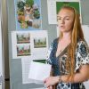 Защита группы 1511 – «Ландшафтный дизайн» - Галерея