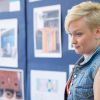 Защита группы 1557 «Проектирование офисного пространства» - Галерея