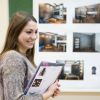 Защита дипломов группы 1571: 3 диплома с отличием!  - Галерея