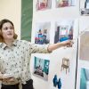 Защита дипломов группы 1571: 3 диплома с отличием!  - Галерея