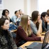 Защита курса «Проектирование офисного пространства»: 2 красных диплома! - Галерея
