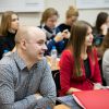 Защита курса «Проектирование офисного пространства»: 2 красных диплома! - Галерея