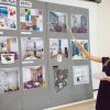 Защита дипломных проектов курса «Проектирование частного интерьера» Майка Шилова и Виктора Дембовского - Галерея