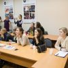 Защита дипломных проектов курса «Проектирование частного интерьера» Майка Шилова и Виктора Дембовского - Галерея