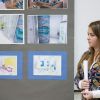 Защита дипломных проектов курса «Проектирование частного интерьера» Майка Шилова и Виктора Дембовского - Галерея