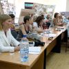 Защиты июля 2011 - Галерея