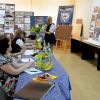 Защиты июля 2011 - Галерея