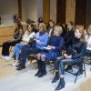 Как выбрать идеальную плитку? Учимся у лучших! Выездное занятие в ZODIAC Интерьер & Керамика