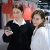 Как выбрать идеальную плитку? Учимся у лучших! Выездное занятие в ZODIAC Интерьер & Керамика