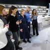 Как выбрать идеальную плитку? Учимся у лучших! Выездное занятие в ZODIAC Интерьер & Керамика