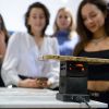Как выбрать идеальную плитку? Учимся у лучших! Выездное занятие в ZODIAC Интерьер & Керамика