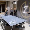 Все нюансы плитки в одном мастер-классе: студенты IDS в гостях у ZODIAC Интерьер & Керамика