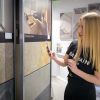Все нюансы плитки в одном мастер-классе: студенты IDS в гостях у ZODIAC Интерьер & Керамика