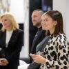 Все нюансы плитки в одном мастер-классе: студенты IDS в гостях у ZODIAC Интерьер & Керамика