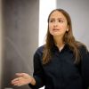 Все нюансы плитки в одном мастер-классе: студенты IDS в гостях у ZODIAC Интерьер & Керамика