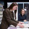 Обучение на практике: студенты IDS вновь посетили шоурум ZODIAC Интерьер&Керамика