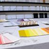 Обучение на практике: студенты IDS вновь посетили шоурум ZODIAC Интерьер&Керамика