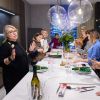 Предновогодний хюгге: Катя Карлинг провела практикум по стайлингу интерьеров!