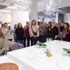 Предновогодний хюгге: Катя Карлинг провела практикум по стайлингу интерьеров!