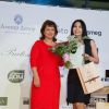 Финал международного конкурса «Дизайн-дебют '2015» и 20-летие Международной Школы Дизайна - Галерея