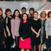 Церемония награждения победителей конкурса «Дизайн-дебют '2017» и празднование 15-летия IDS-Петербург