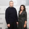 Церемония награждения победителей конкурса «Дизайн-дебют '2017» и празднование 15-летия IDS-Петербург
