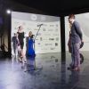 Церемония награждения победителей конкурса «Дизайн-дебют '2017» и празднование 15-летия IDS-Петербург